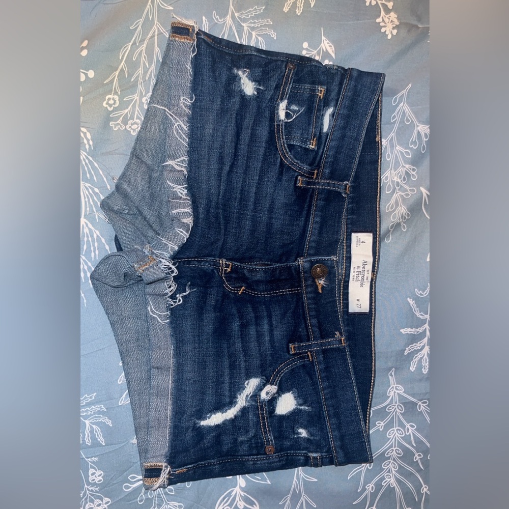 Abercrombie & Fitch Shorts
